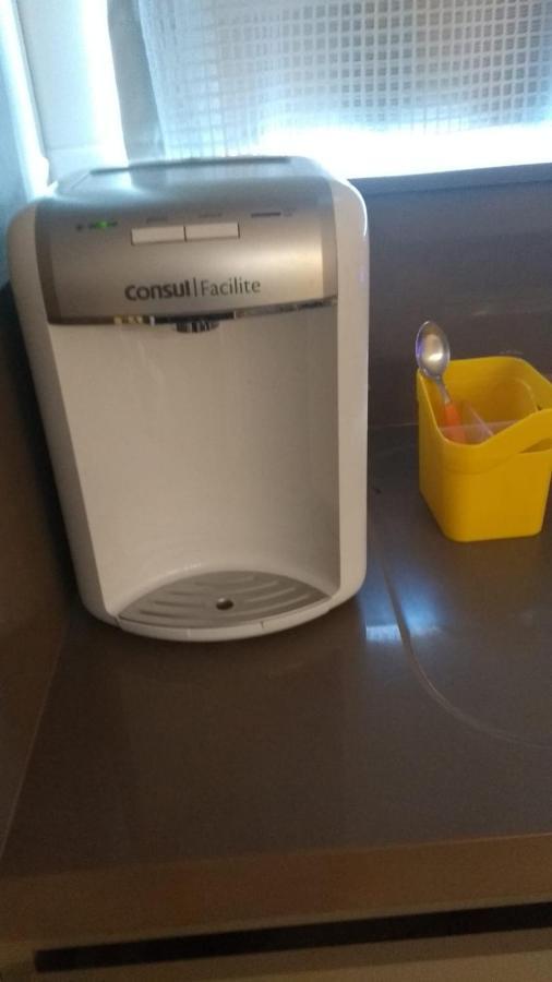 Aconchegante Apartamento Em Itapema 300 Mts Praia Exterior foto