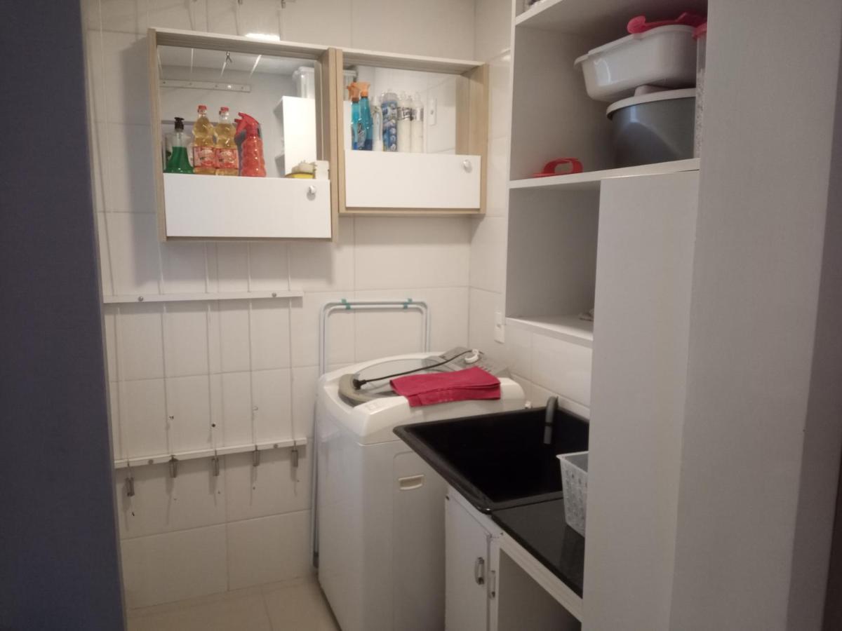 Aconchegante Apartamento Em Itapema 300 Mts Praia Exterior foto